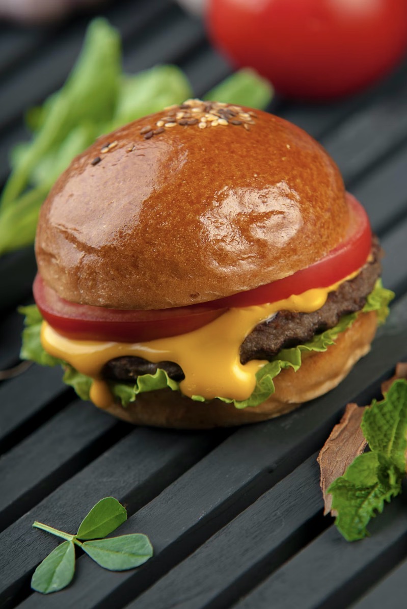 Best burger spots to try